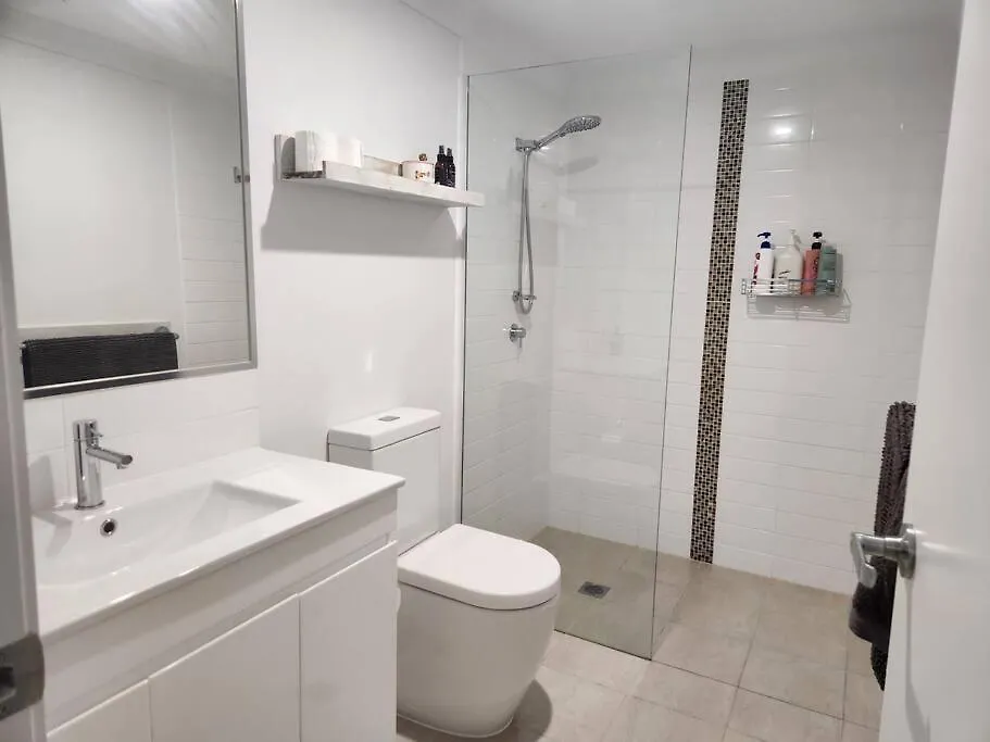 Apartamento A Quiet Unit Overlooking A Reserve Petrie