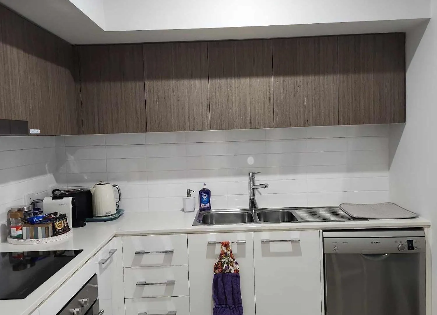 A Quiet Unit Overlooking A Reserve Petrie Apartamento