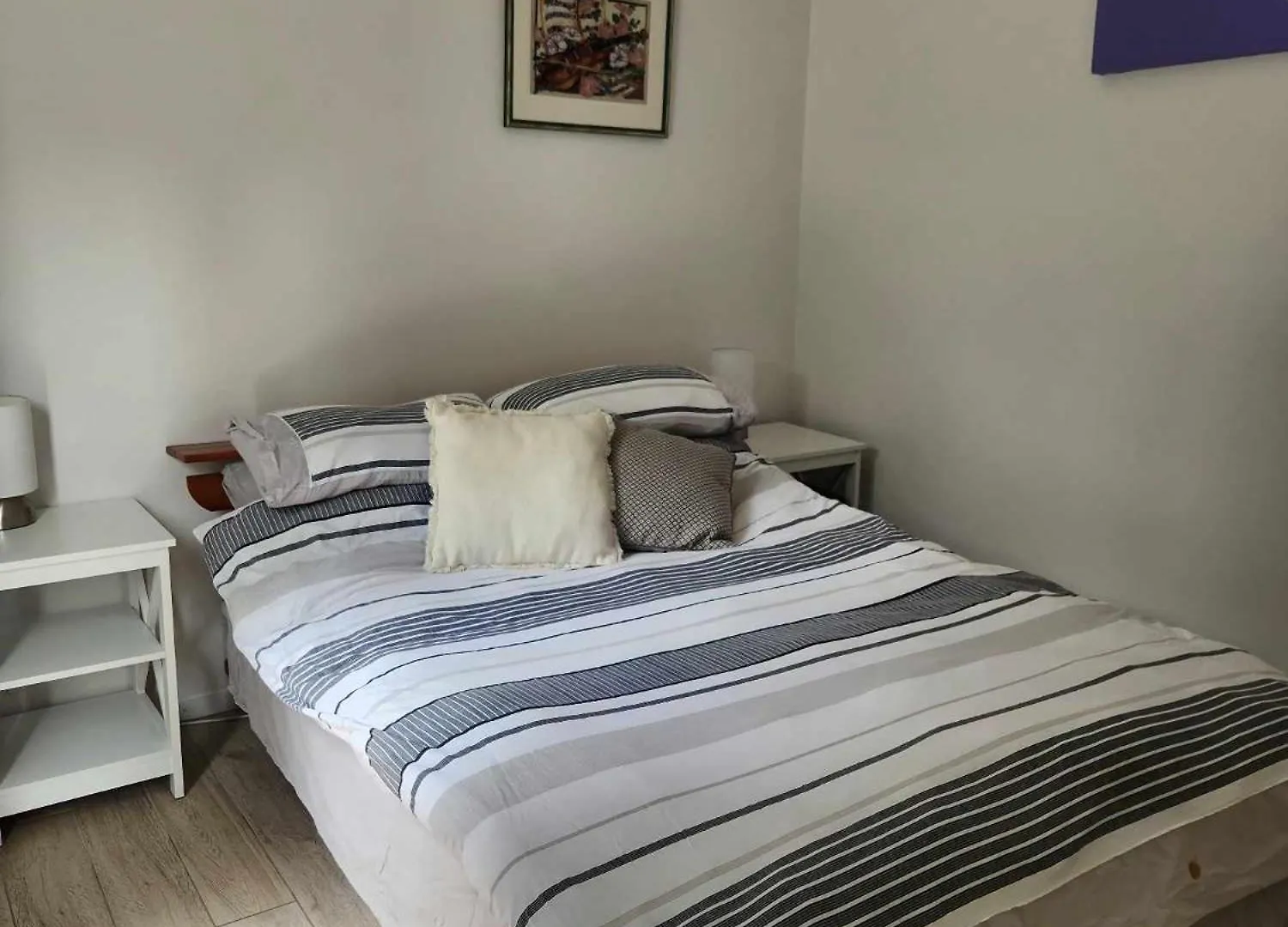 A Quiet Unit Overlooking A Reserve Petrie Apartamento